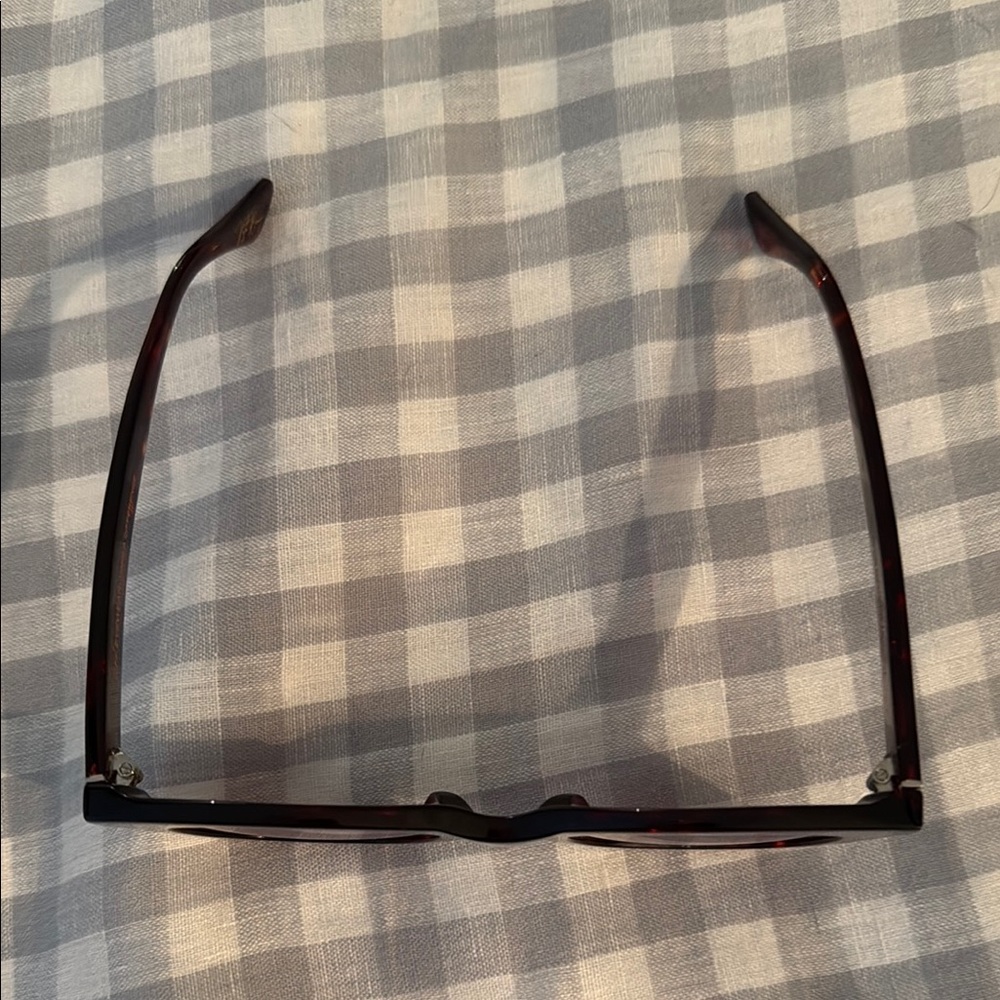 Diff Tortoise Shell Sunglasses - image 3